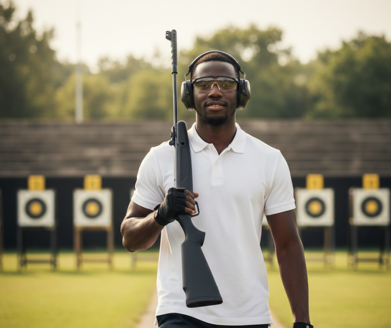 BS Strong 4.5mm Performance Air Tool – Outdoor Sport