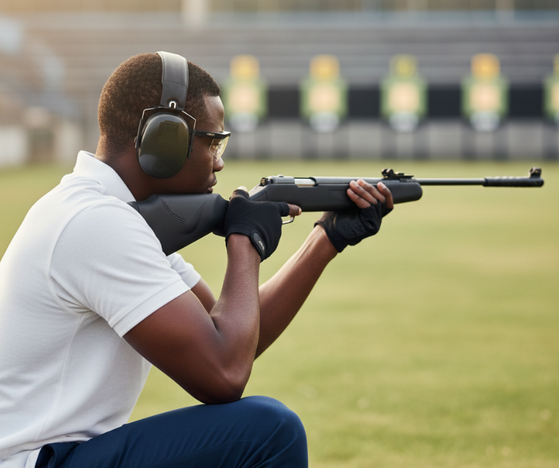 BS Strong 5.5mm Performance Air Tool – Outdoor Sport