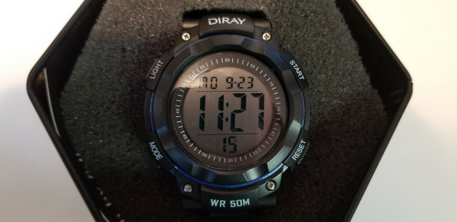Diray Outdoor Digital Watch
