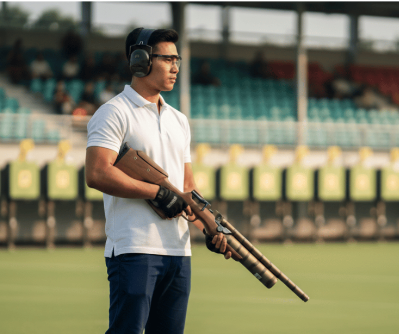 Kervan Arms Air Boss KX3 5.5mm Target Practice Air Tool – Precision Training Gear