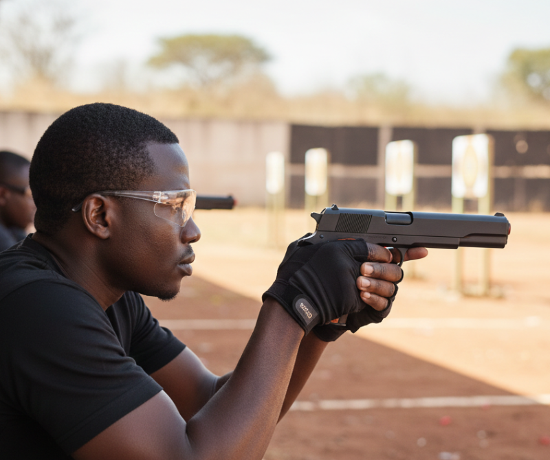 AS1911 1911 Airsoft Water Tool | Self-Defense Tool |