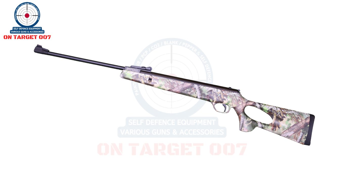 Snowpeak B11P Camo Extreme Defense Tool