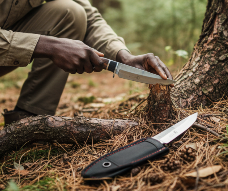 You Ting Outdoor Adventure Utility Tool – G02