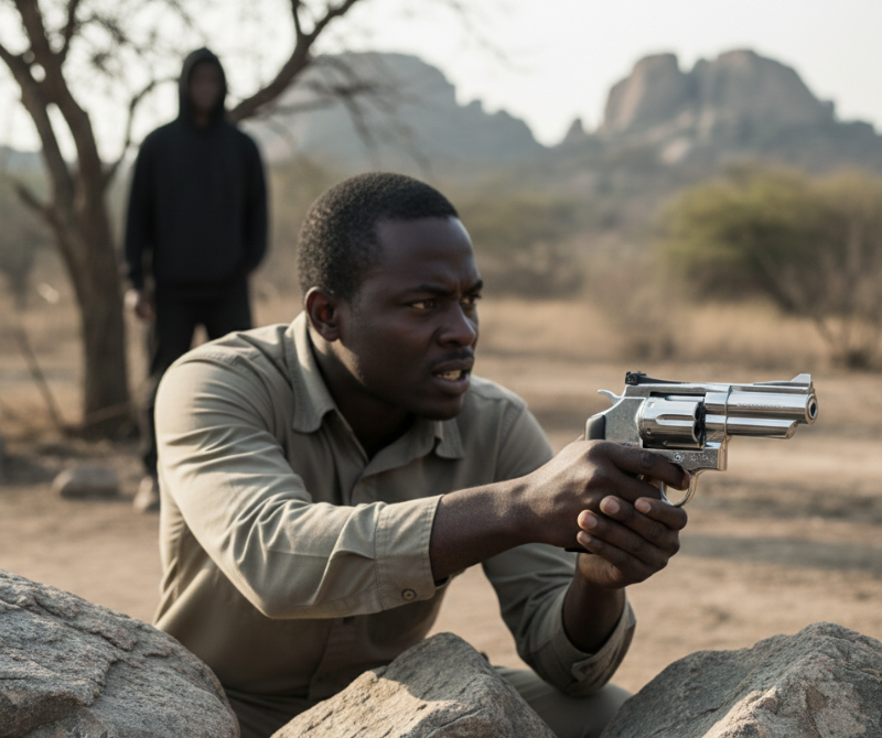 Dan Wesson 4.5mm Extreme Defense Tool