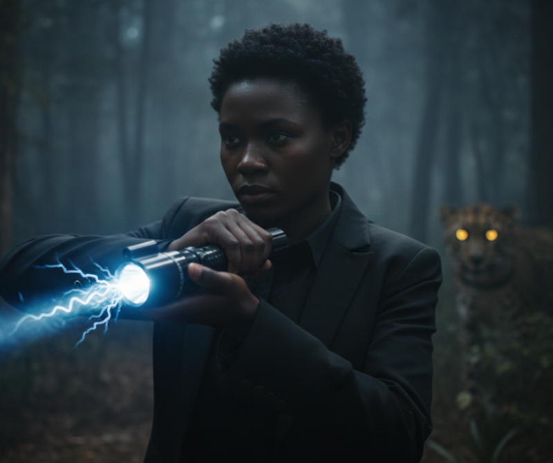 Multi‑Function Electronic Device – Model 288