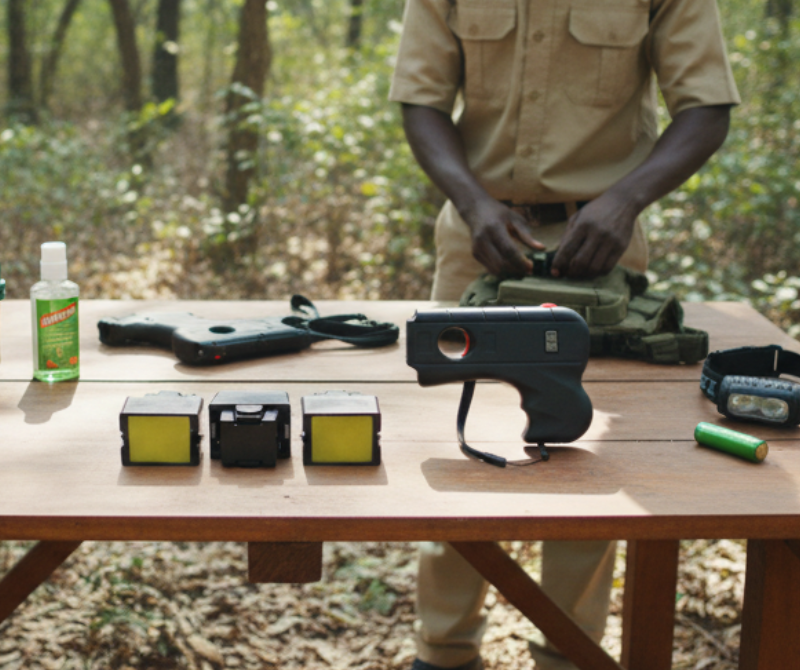 Replacement Cartridge Set – Model Series