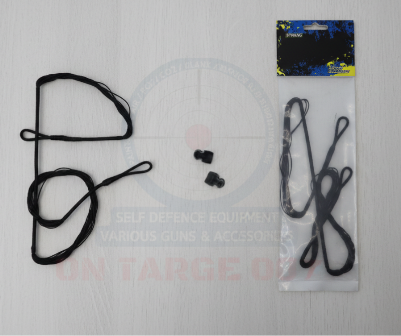 Strings - Wholesale Self Defense & Personal Security Products