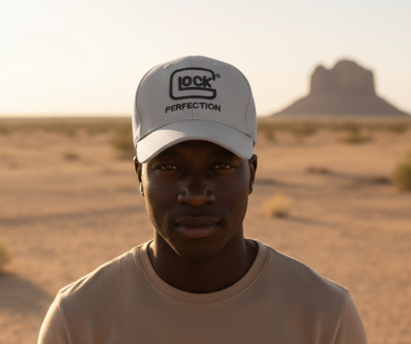 Casual Logo Cap for Everyday Use Multi-Color