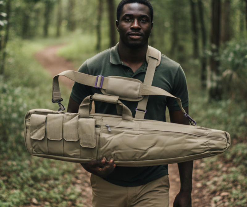 Long Training Utility Carry Bag 100cm – Outdoor Gear Transport