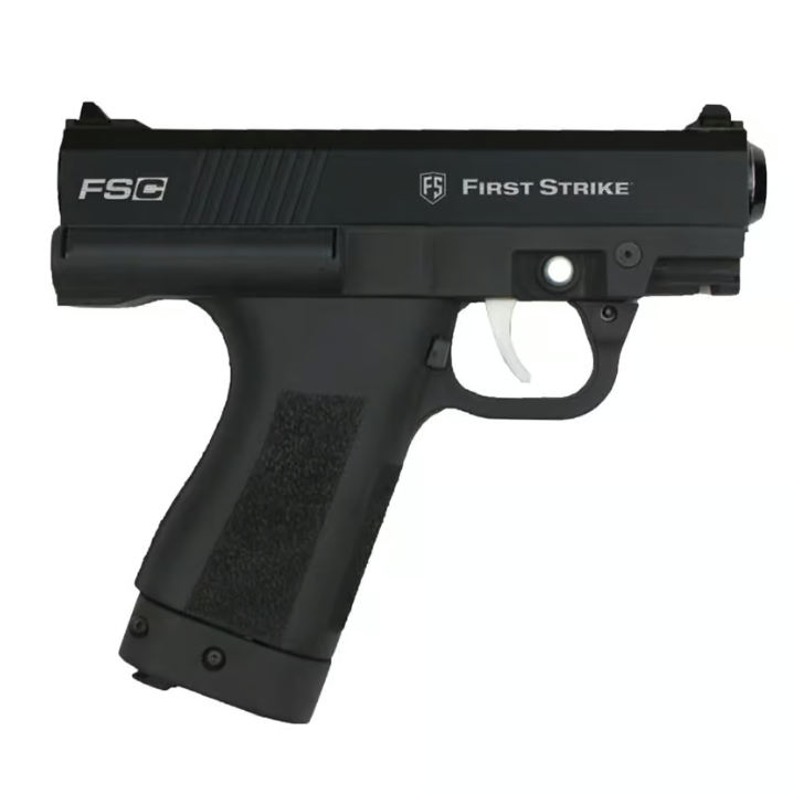 First Strike FSC Gas Powered Airsoft Pistol – Compact Outdoor Training & Precision Shooting