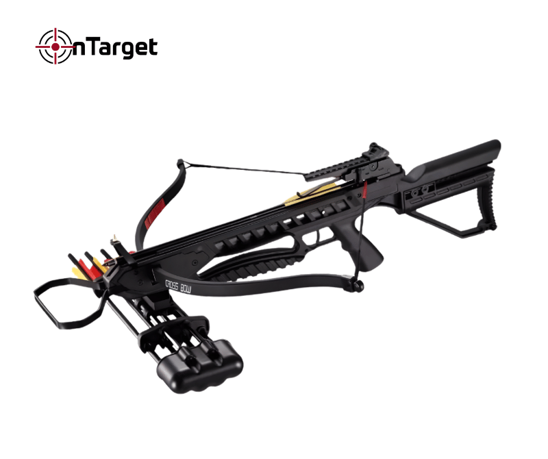 175LBS Recurve Crossbow – Archery Sports Equipment