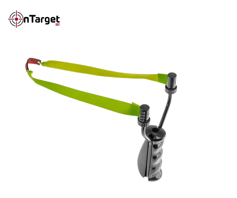 Snowpeak 002 Slingshot – Outdoor Target Sports Gear