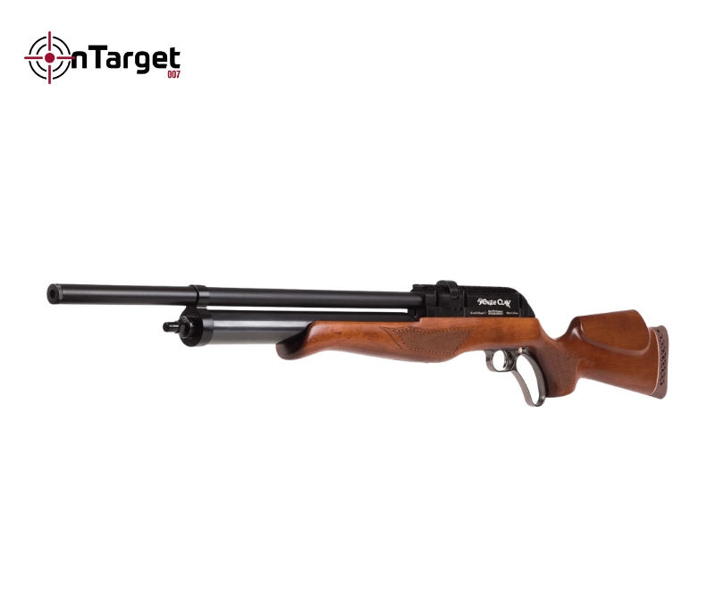 Samyang Eagle Claw Carbine PCP Air Rifle 5.5mm (.22 Cal) – High Performance Air Rifle