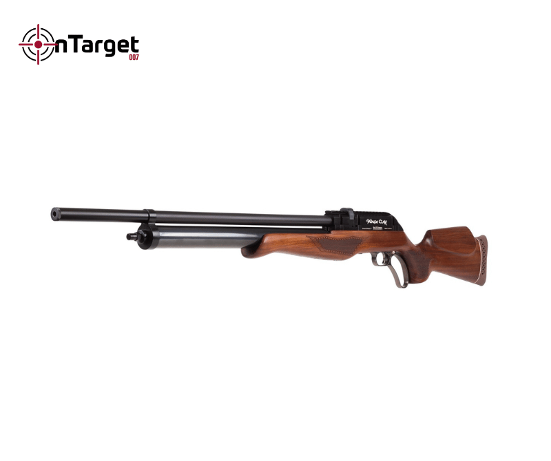 Samyang Eagle Claw PCP Air Rifle 5.5mm (.22 Cal) – High Performance Air Rifle