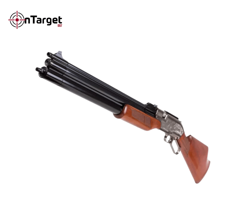 Samyang Sumatra Carbine PCP Air Rifle 5.5mm (.22 Cal) – Compact Performance Air Rifle