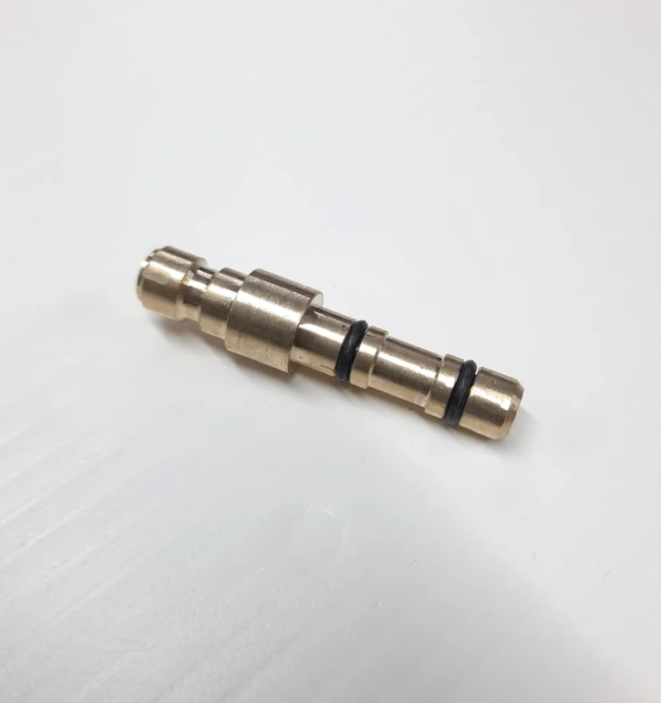 Samyang PCP Airgun Fill Probe – High Pressure Charging Adapter