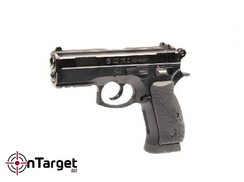 ASG CZ 75D Compact CO2 - 4.5mm