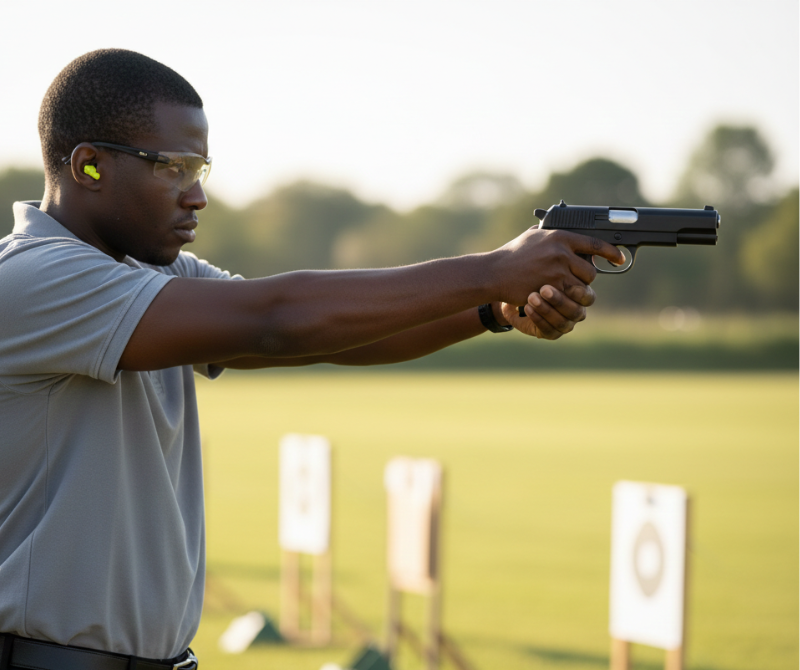 C3 1540 | Self-Defense Tool |