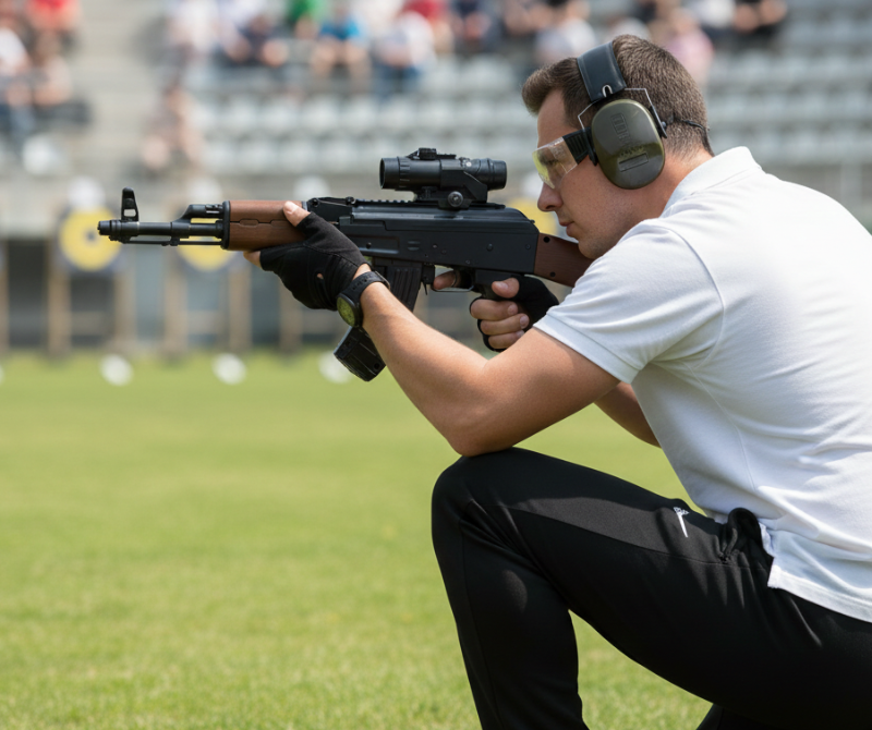 WJ792 Advanced Outdoor Sport Tool – Precision Training Gear