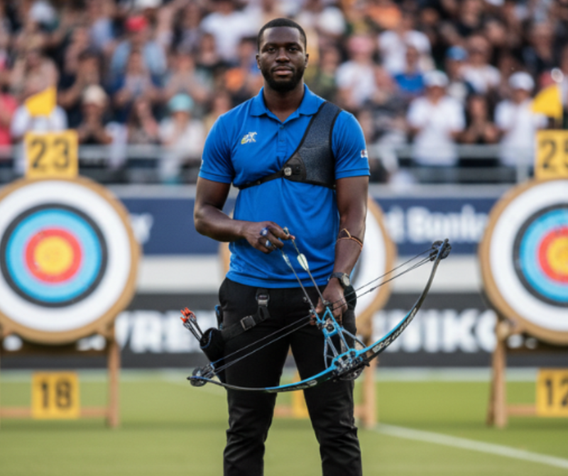 Protex 4026 Bow – Archery Sports Equipment