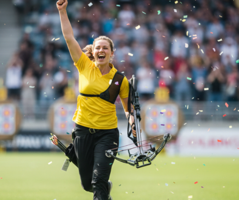 Titan Crossbow – Archery Sports Equipment