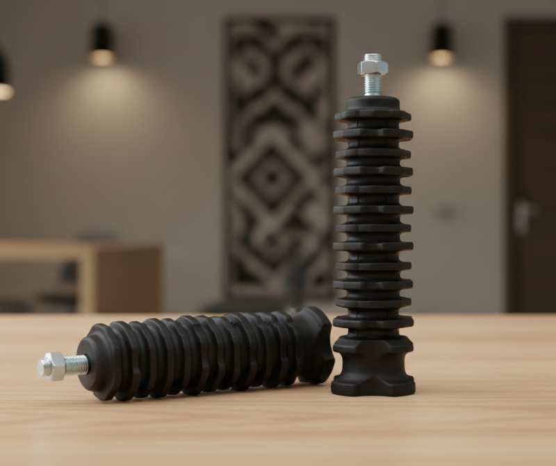 MK‑SR Bow Stabilizer Balancer – Archery Accessory