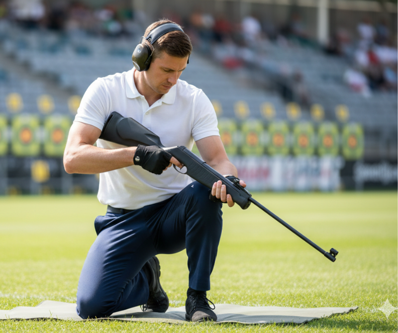 Norica Titan 4.5mm Performance Air Tool – Outdoor Sport