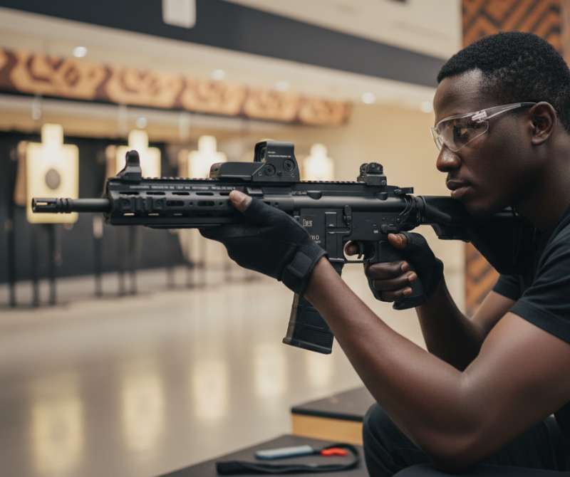 WJ941 GSM150  | Self-Defense Tool |