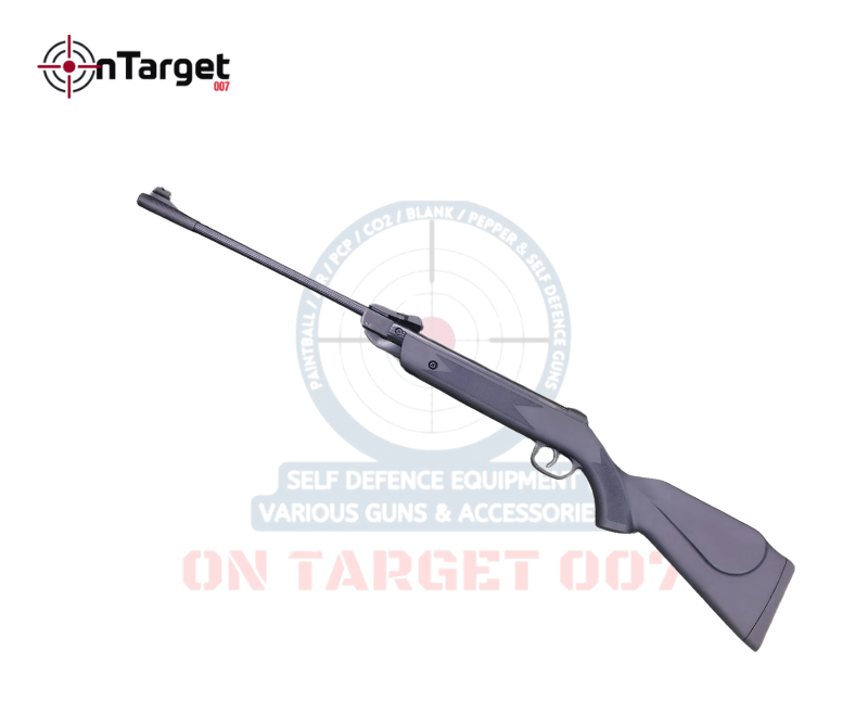 B1‑4 Black 5.5mm High‑Accuracy Sport Gear | Target Practice Equipment