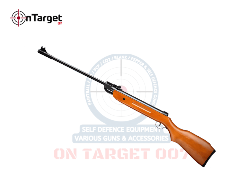 B2‑4 5.5mm Break Barrel High‑Accuracy Sport Gear | Target Practice Equipment