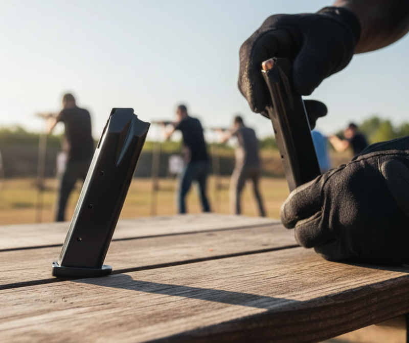 Blow TR14 Cartridge Holder – Training Equipment Accessory