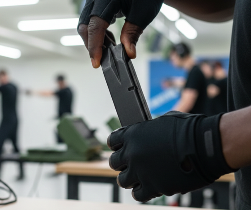 Blow F92 Cartridge Holder – Training Equipment Accessory