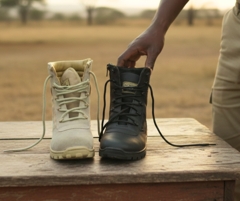 Sport, Training & Recreational Skills