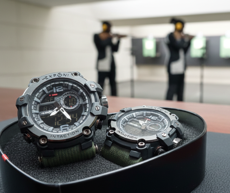 Outdoor, Survival & Field Equipment