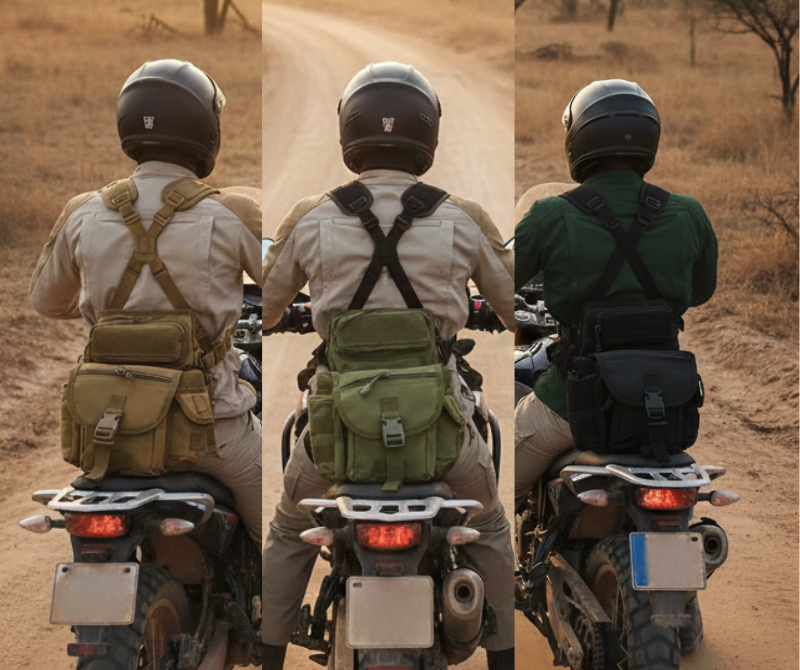 Self-Defense & Personal Safety