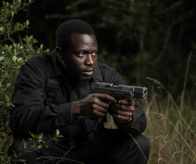 Outdoor, Survival & Field Equipment